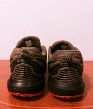 Zapatillas Asics Gel Sonoma 6