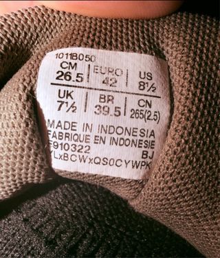 Zapatillas Asics Gel Sonoma 6