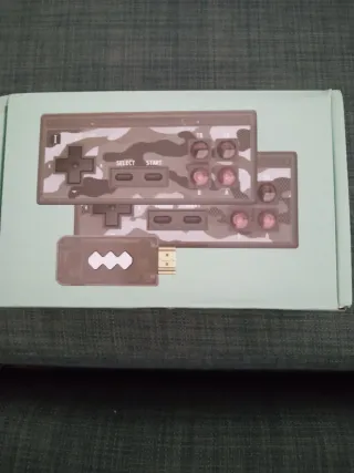 Lote de artículos variados