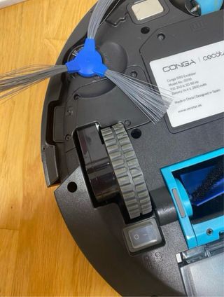 Robot Aspirador Cecotec Conga 1090