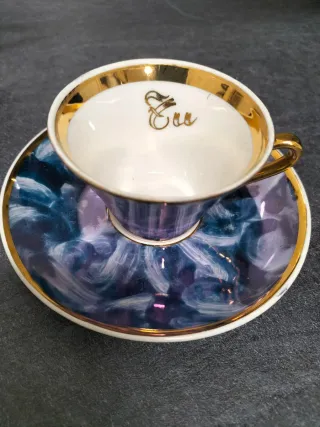 Juego de café Tú y Yo