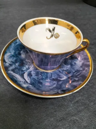 Juego de café Tú y Yo