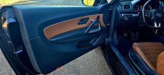 Volkswagen Scirocco 2010