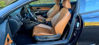 Volkswagen Scirocco 2010