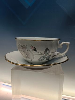 Juego de té vintage Moahsa