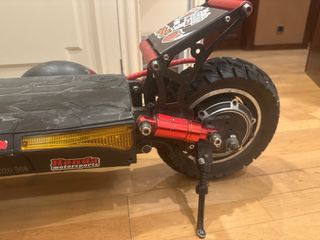 Patinetes Eléctricos (2 unidades)