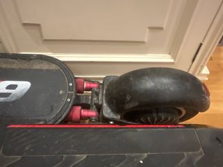 Patinetes Eléctricos (2 unidades)