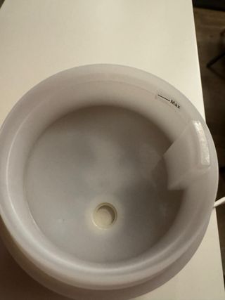 Difusor de Aromas con acabado Madera