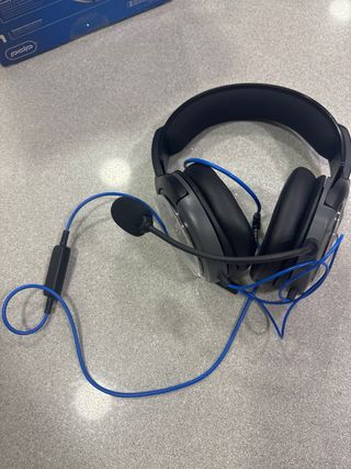 Auriculares Gaming AG6 Afterglow PS4