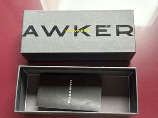 Gafas de sol Hawerks sin estrenar