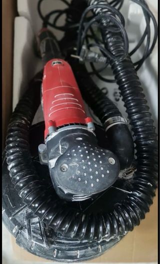 Lijadora de Pared STEYER HP 1010