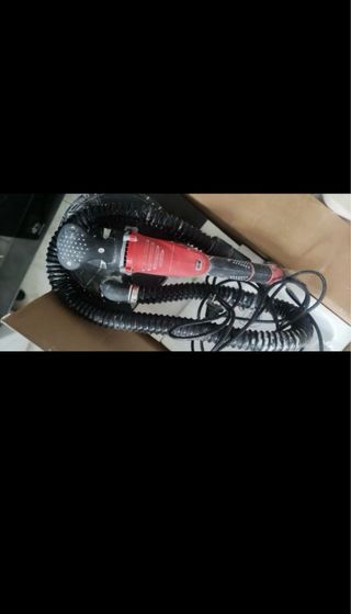 Lijadora de Pared STEYER HP 1010