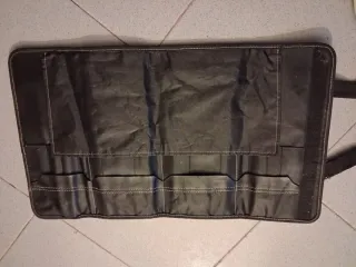 Estuche para pinceles Vendetta