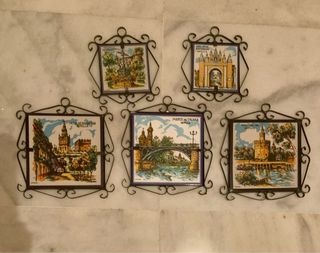 Azulejos Sevilla