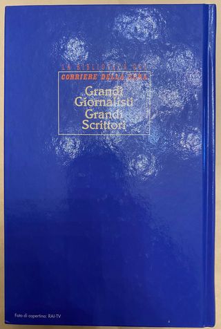 Libro Umbero Eco - Diario Minimo Fabbri editori