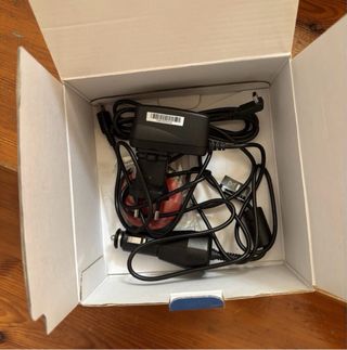 Garmin Nuvi 200W Navigatore Satellitare Full Set