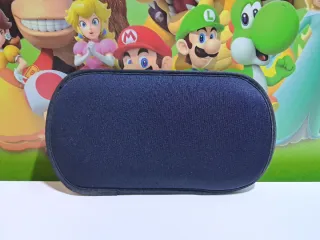 Custodia Morbida Sony PSP