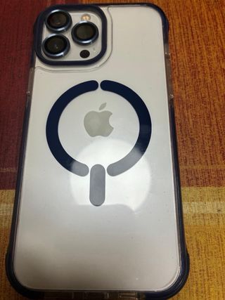 iPhone 13 Pro Max 512 GB Blu