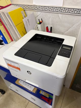 Impresora HP LaserJet Pro 4002 dwe