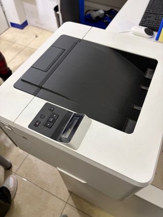 Impresora HP LaserJet Pro 4002 dwe