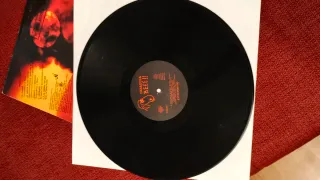 Extremoduro somos unos animales vinilo