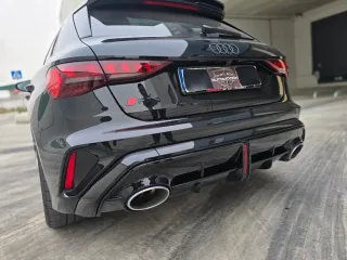 Audi RS3 2025