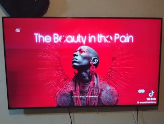 Tv Samsung Smart Qled