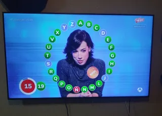 Tv Samsung Smart Qled