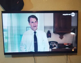 Tv Samsung Smart Qled