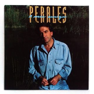 JOSE LUiS PERALES Lote 9 LP