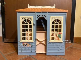 Casa Barbie Vintage Mattel