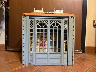 Casa Barbie Vintage Mattel