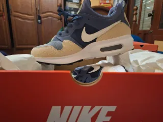 Nike Air Max Prime Zapatillas Nuevas