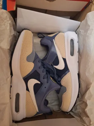 Nike Air Max Prime Zapatillas Nuevas