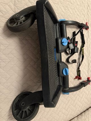 Patinete Buggy Board Mini Lascal