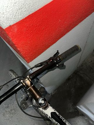 Bicicleta de montaña Scott Scale 50