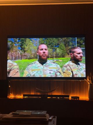 Samsung QLED 4K Q75A