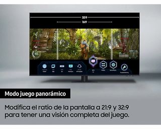 Samsung QLED 4K Q75A