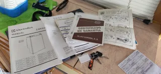 Caravana Sun Roller Sevilla 435 L (-750kg)