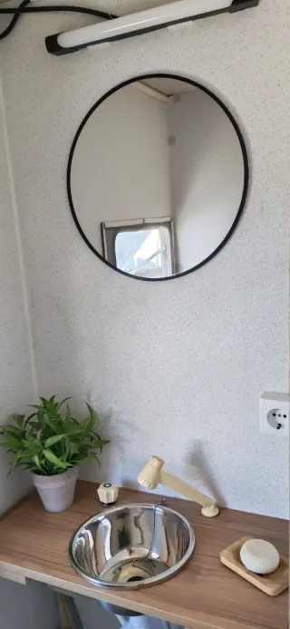 Caravana Sun Roller Sevilla 435 L (-750kg)