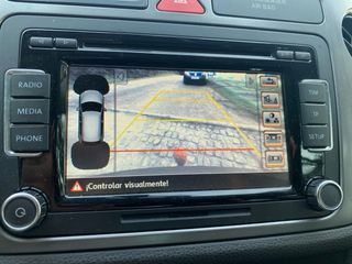 Volkswagen Tiguan 2011