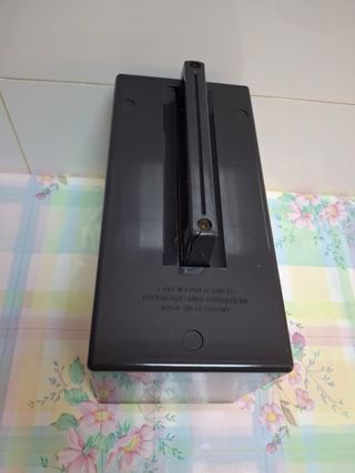 Proyector Vintage Bauer T12 No hay cable para on