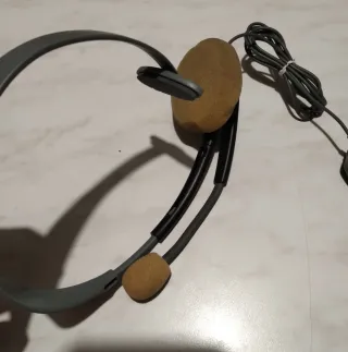 Cuffie e microfono Xbox 360