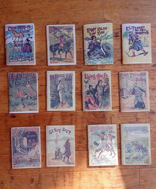 Cuentos de Calleja (Cuentos de Oriente).