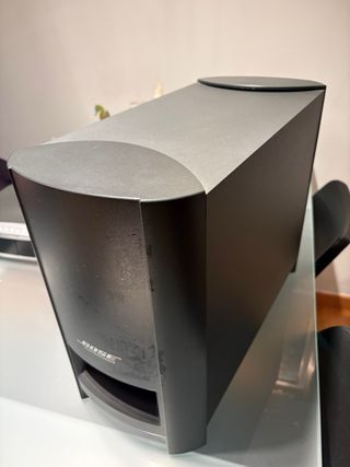 Altavoces Bose GS SERIES III