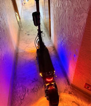 Patinete Eléctrico Kukirin G2 Master