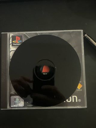 Gran Turismo PS1 PAL ITA