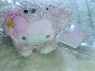 Conjunto variado artículos Hello Kitty