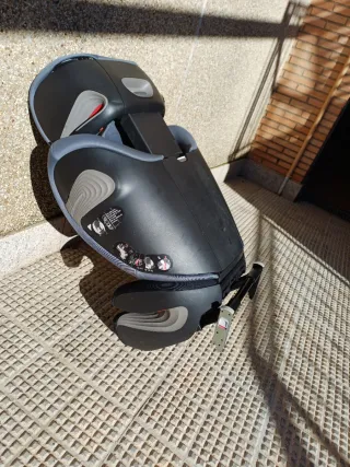 Silla Cybex Gold Gr. 2 y 3