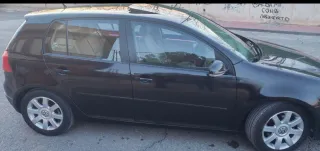 Volkswagen Golf 2006